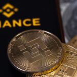 The Token created by Binance demonstrated great strength so far from 2025