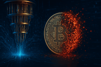 An engineer from Google and Blackrock warn about the quantum threat for Bitcoin