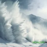 Record 700k daily trading, 280k active addresses, avax prices spike