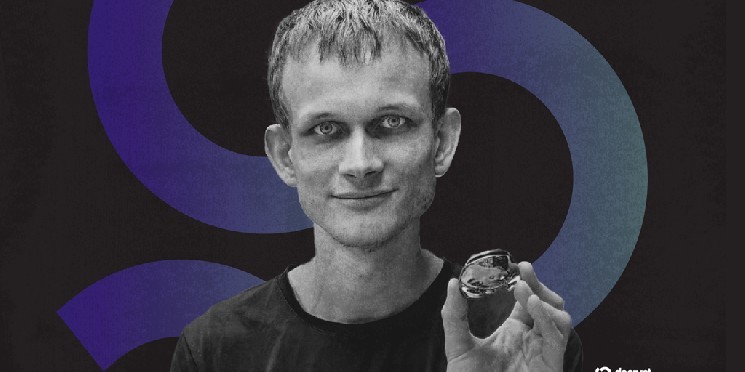 Ethereum co-founder Vitalik Buterin sees opportunities as a cashless aspiration in Sweden and Norway