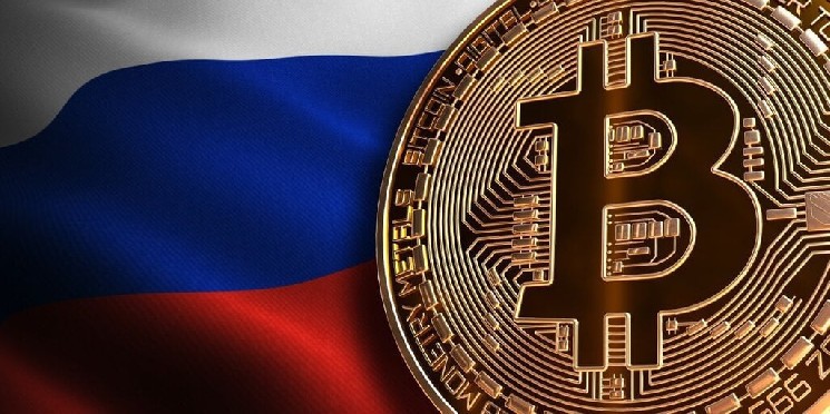 Russian replacement Garantex suspected brand as Grinex has been approved