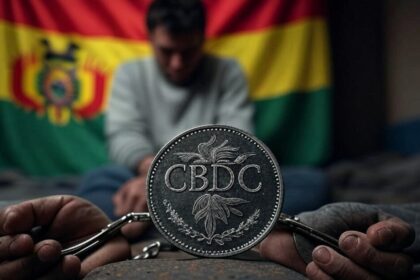 A CBDC would threaten freedoms in Bolivia, warns deputy: "It would be state control"