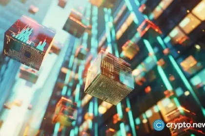 Research shows that 80% of crypto users will end their blockchain within 90 days