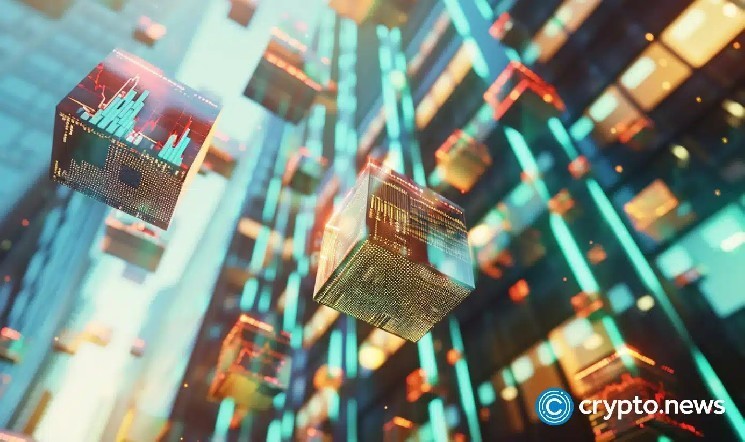 Research shows that 80% of crypto users will end their blockchain within 90 days