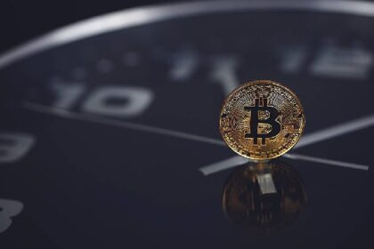 The analytics company said "previous predictions about Bitcoin were correct."