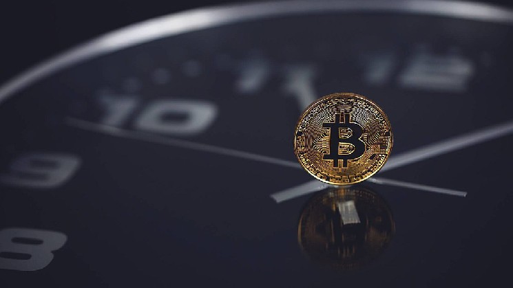 The analytics company said "previous predictions about Bitcoin were correct."
