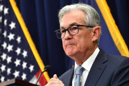 Federal Reserve Chairman Jerome Powell will speak for the first time since interest rates were decided! This is the highlight!