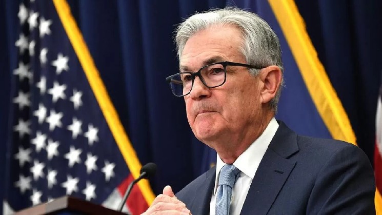 Federal Reserve Chairman Jerome Powell will speak for the first time since interest rates were decided! This is the highlight!
