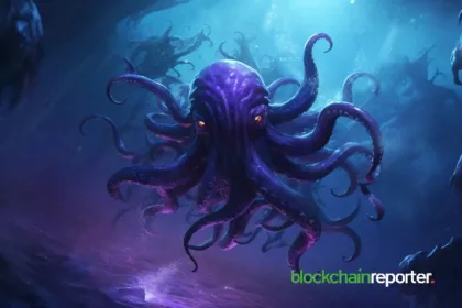 Flare integrates with Kraken to convert Stablecoin transfers and XRPFI adoption