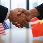 Bitcoin would arrive USD 150,000 if China and USA. They reach an agreement