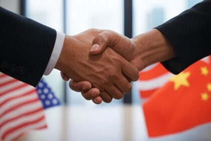 Bitcoin would arrive USD 150,000 if China and USA. They reach an agreement