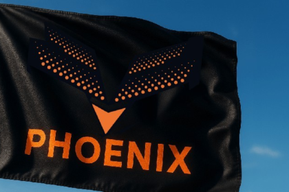 Phoenix Group Mines 350 Bitcoin In Q1, North American Operations Bolsters with Texas facilities