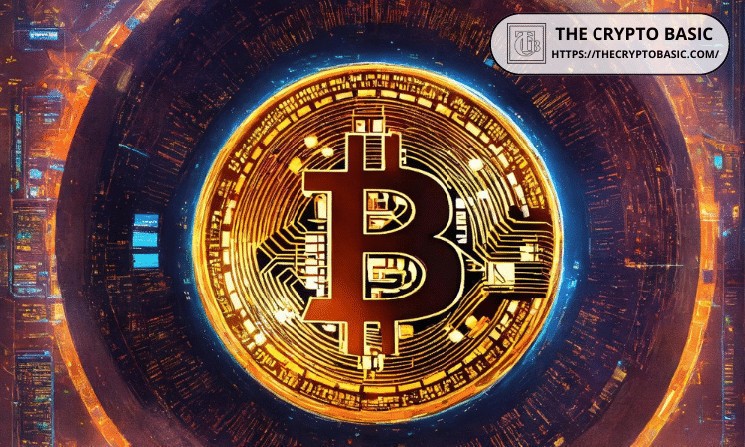 Gemini Mines Bitcoin with a cybertruck tesla