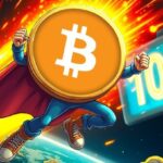Bitcoin breaks $103,000 as its wallet surges and target form for $108,000