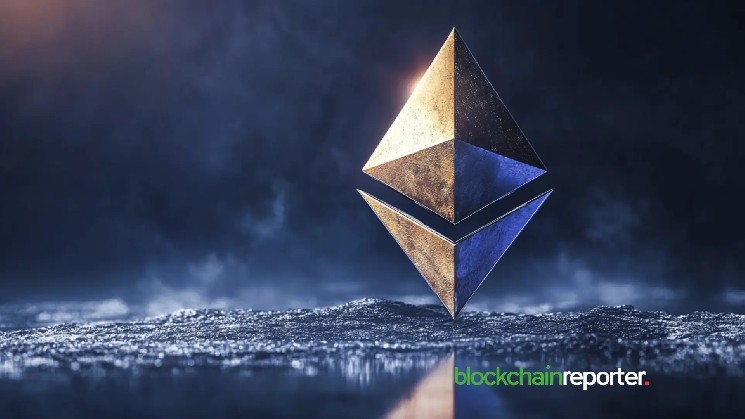 Currently, Ethereum's strongest support is $2,060, and it's also washing away breakouts