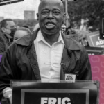 "Crypto Mayor" Eric Adams seeks an end to New York's Bit Resense