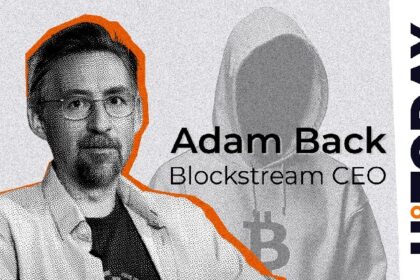 Satoshi's top candidate didn't create Bitcoin, Adam Buck claims