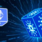 Hoskinson hits ETH as his ADA leads core development metrics