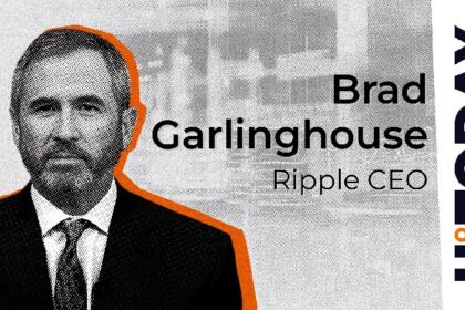 Ripple CEO breaks silence over what makes Crypto ETF exciting