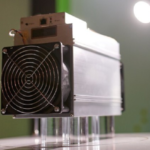 Bitcoin miners sold a BTC record amount before the May price increase