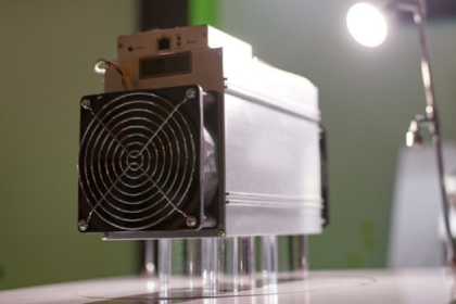 Bitcoin miners sold a BTC record amount before the May price increase