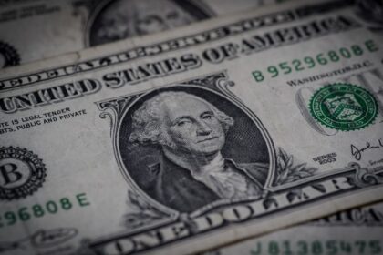 Probabilities point to a dollar drop