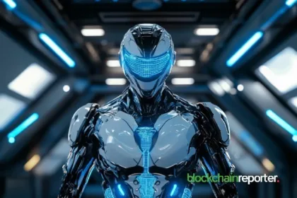 The key moments of AI crypto assets