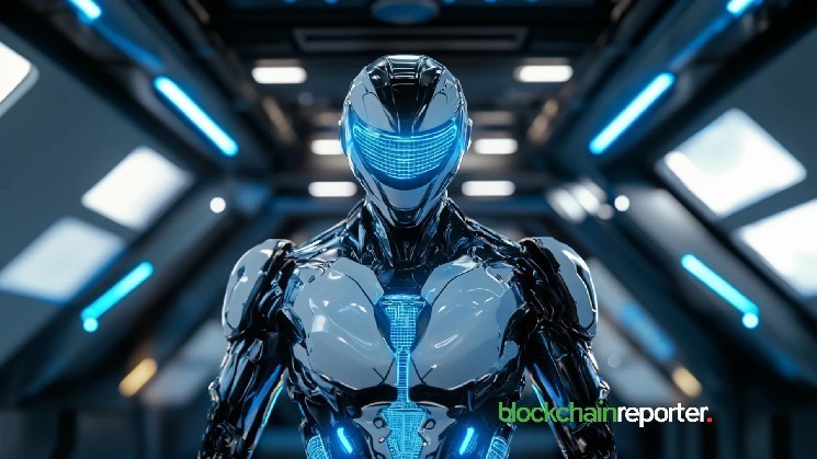 The key moments of AI crypto assets