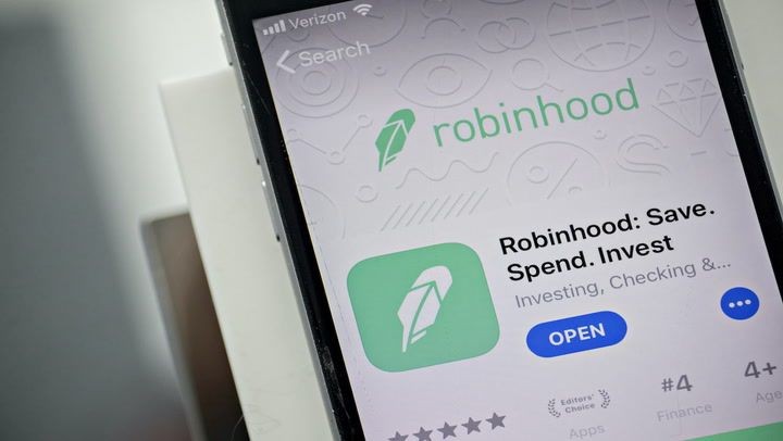Robinhood Crypto Revenue is expected to decline in the first quarter after being recorded in the second half of 2024: JPMorgan