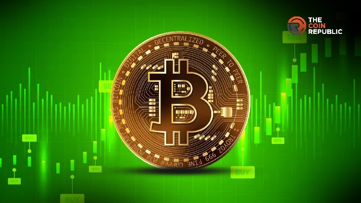 Bitcoin Price's "unusual" bull signal gives hints up to $130,000 in BTC rally