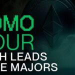 ETH leads majors, Sol ETFS delays, Bibit allows stock trading