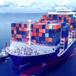 Analyze data for hints on the impact of US tariffs