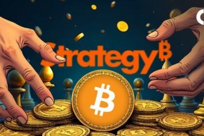 The strategy acquires an additional 7,390 BTC for $764.9 million and has a total holding of 576,230 BTC worth $59.5 billion.
