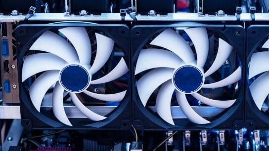 Kuwait intensifies the repression of illegal cryptographic mining, questioning 116