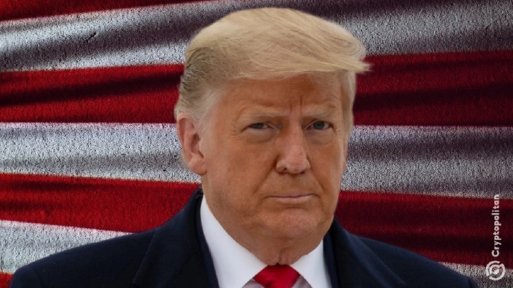 Trump's support could not stop the US BTC miners. Uu. Losing $ 190 million in the first quarter of 2025