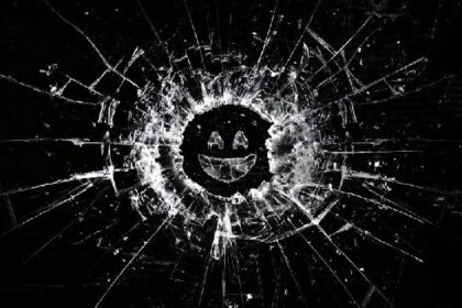 Official "Black Mirror" tokens turn social credits into crypto games