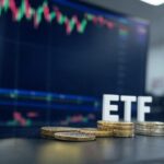 There is institutional fomo by Bitcoin