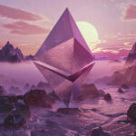 Sharplink is being ramified by the $425 million Ethereum Treasury Department in Joseph Lubin's guidance