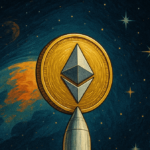 A week after the activity in Ethereum grows