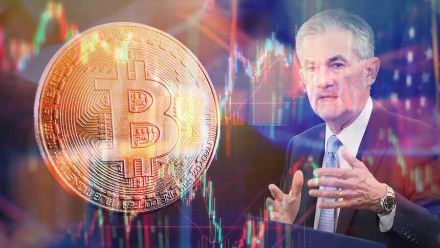 What will Powell say on Wednesday? Bitcoin and cryptocurrency investors are waiting