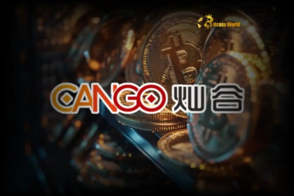 The remarkable growth of Cango adds 109.1 BTC