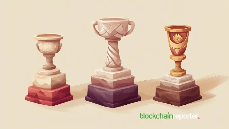 Altcoins and Meme tokens dominate trending crypto searches this week