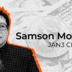 Important $1 trillion Bitcoin Warning issued by Samson Mow
