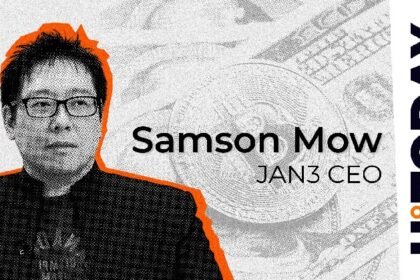 Important $1 trillion Bitcoin Warning issued by Samson Mow