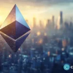 Whale activity, chart pattern alignment, price of Ethereum approaches breakout