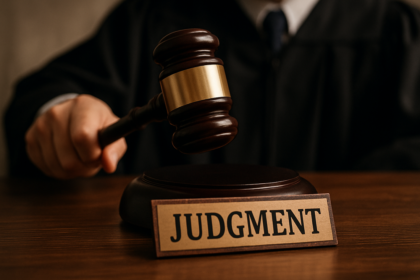 Justice supports Trump's tariffs; Bitcoin's price falls