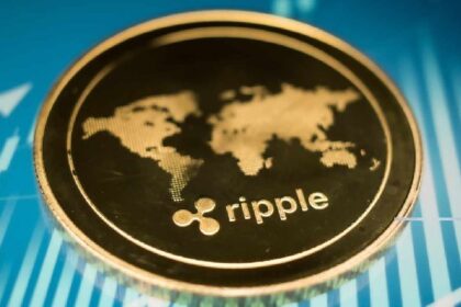 Ripple taps XRP ledger to increase farmers' income
