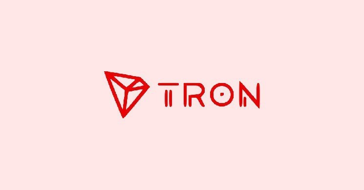 Tron is seeing more action as Stablecoins powers the network