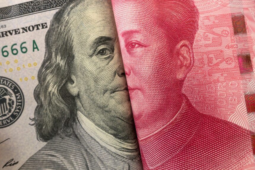 More turbulence are coming in the "Tariff War"