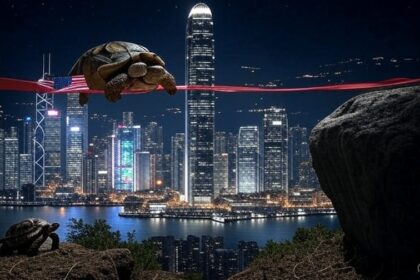 Hong Kong approves Stablecoins law by getting ahead of the United States